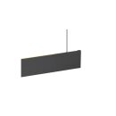 SLV 1011948 LINIUS 150 PD PHASE EINBAU Pendelleuchte 3000 K 40 W 90° Schwarz