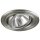 Brumberg 1996.15 Einbaustrahler GX 5,3 max. 13 W LED DAVEEN Nickel