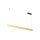 SLV 1011959 LINIUS 150 PD DALI DECKENROSETTE Pendelleuchte 2700 K 40 W 90° Messing