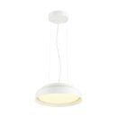 SLV 1011998 OVANA 44 PD LED ZIGBEE TW Pendelleuchte...