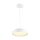 SLV 1011998 OVANA 44 PD LED ZIGBEE TW Pendelleuchte 2200-6500 K 14 W 115° Weiß