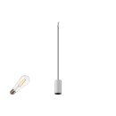 SLV 1012020 FITU LAMP SET PD STONE DECKENROSETTE...
