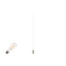 SLV 1012022 FITU LAMP SET PD DECKENROSETTE Pendelleuchte...