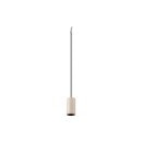 SLV 1012038 FITU LAMP SET PD STONE Pendelleuchte E27...