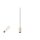 SLV 1012091 FITU LAMP SET PD STONE INKL. E27 LAMPE UND 3PH. ADAPTER 3~ Pendelleuchte Pendellänge: 500 cm 2700 K E27 1 x 15 W 7,5 W PHA SE 320° Beige