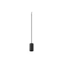 SLV 1012106 FITU LAMP SET PD STONE INKL. E27 LAMPE UND...