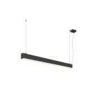 SLV 1012155 GLENOS® 2.0 PD 1,2M DALI UGR19...
