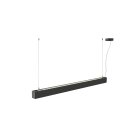 SLV 1012155 GLENOS® 2.0 PD 1,2M DALI UGR19...