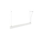 SLV 1012156 GLENOS® 2.0 PD 1,2M DALI UGR19...