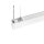 SLV 1012156 GLENOS® 2.0 PD 1,2M DALI UGR19 Pendelleuchte Pendellänge: 200 cm 4000 K 38 W 80° Weiß