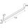 SLV 1012159 GLENOS® 2.0 PD 1,5M DALI UGR19 Pendelleuchte Pendellänge: 200 cm 3000 K 46 W 80° Schwarz