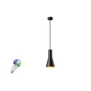 SLV 1012526 PHELIA 10 SMART SET PD E27 A60 ZIGBEE RGBW...
