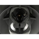 SLV 1011025 SEJERO Pendelleuchte E27 Pendellänge 49.1 cm 1 x max. 15 W Anthrazit