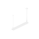 SLV 1011574 WORKLIGHT P LINE Systemleuchte 1200 52...