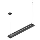 SLV 1011575 WORKLIGHT P LINE Systemleuchte 1200 52...