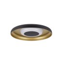 SLV 1010217 MOTUNA CW PHASE Wand- und Deckenaufbauleuchte...