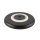 SLV 1010217 MOTUNA CW PHASE Wand- und Deckenaufbauleuchte rund 2700 K 10 W 130° Schwarz / Goldfarben