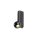 SLV 1010302 DYSKO CW SINGLE PHASE Wand- und Deckenaufbauleuchte 2700 K 6,7 W 36° Schwarz