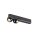 SLV 1010308 DYSKO CW DOUBLE PHASE Wand- und Deckenaufbauleuchte 2700 K 13 W 36° Schwarz