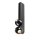 SLV 1010308 DYSKO CW DOUBLE PHASE Wand- und Deckenaufbauleuchte 2700 K 13 W 36° Schwarz