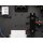 SLV 1011261 AINOS SLIDE WL Wandaufbauleuchte rund PHASE 2700/3000 K 11 W IP65 Schwarz