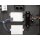 SLV 1011262 AINOS SLIDE WL Wandaufbauleuchte eckig SENSOR 2700/3000 K 11,5 W IP65 Schwarz