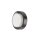 SLV 1011263 AINOS SLIDE WL Wandaufbauleuchte rund SENSOR 2700/3000 K 11,5 W IP65 Schwarz