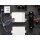 SLV 1011263 AINOS SLIDE WL Wandaufbauleuchte rund SENSOR 2700/3000 K 11,5 W IP65 Schwarz