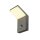 SLV 1011573 ORDI WL SENSOR Wandaufbauleuchte 2700/3000 K 6/8,5 W IP54 Anthrazit