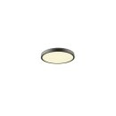 SLV 1011693 MEDO 2 SLIM 30 CL PHASE Deckenaufbauleuchte...