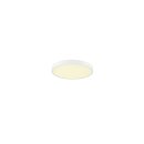 SLV 1011694 MEDO 2 SLIM 30 CL PHASE Deckenaufbauleuchte...