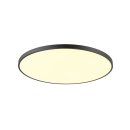 SLV 1011699 MEDO 2 SLIM 40 CL PHASE Deckenaufbauleuchte...