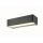 SLV 1011747 WL 149 WL PHASE Wandaufbauleuchte 3000 K 10 W Schwarz