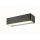 SLV 1011748 WL 149 WL QT-DE12 Wandaufbauleuchte R7s 78mm 60 W Schwarz