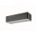 SLV 1011748 WL 149 WL QT-DE12 Wandaufbauleuchte R7s 78mm 60 W Schwarz