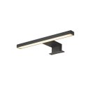 SLV 1011757 DORISA 30 WL Wandaufbauleuchte 4000 K 5,2 W...