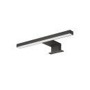 SLV 1011757 DORISA 30 WL Wandaufbauleuchte 4000 K 5,2 W...