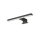 SLV 1011757 DORISA 30 WL Wandaufbauleuchte 4000 K 5,2 W 110° Schwarz