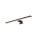 SLV 1011758 DORISA 50 WL Wandaufbauleuchte 4000 K 6 W 110° Schwarz