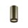 SLV 1011848 GRIP! L CL QPAR51 Deckenaufbauleuchte GU10 1 x 6 W Bronze / Schwarz