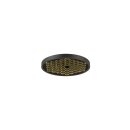 SLV 1011853 MEDO® HYVE 40 CL DALI Deckenaufbauleuchte...