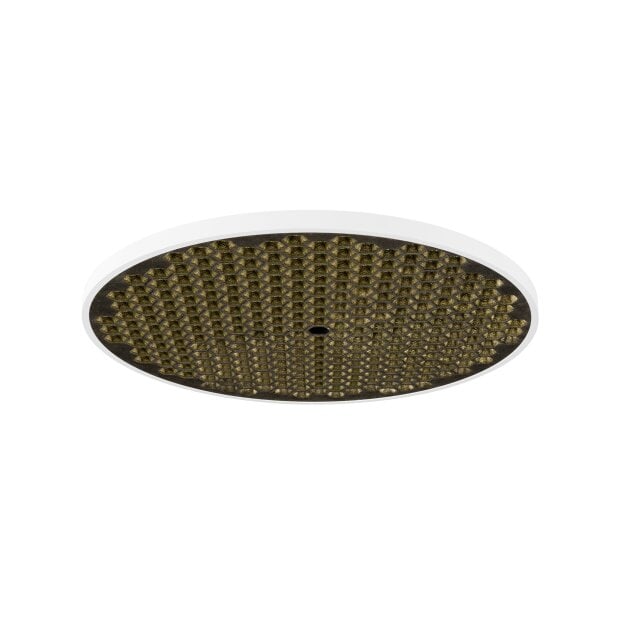 SLV 1011858 MEDO® HYVE 80 CL PHASE Deckenaufbauleuchte 3000/4000 K 70 W 80° Weiß