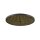 SLV 1011861 MEDO® HYVE 80 CL DALI Deckenaufbauleuchte 3000/4000 K 67 W 80° Schwarz