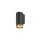 SLV 1011878 GRIP! L Wandaufbauleuchte UP OR DOWN QPAR51 1 x 6 W Schwarz