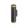 SLV 1011882 GRIP! L Wandaufbauleuchte UP/DOWN QPAR51 2 x 6 W Schwarz