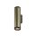 SLV 1011883 GRIP! L Wandaufbauleuchte UP/DOWN QPAR51 2 x 6 W Bronze