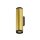 SLV 1011884 GRIP! L Wandaufbauleuchte UP/DOWN QPAR51 2 x 6 W Gold