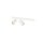 SLV 1011886 ENOLA 2.0 M CL DOUBLE QPAR51 LONG Deckenaufbauleuchte 2 x 10 W Weiß