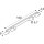 SLV 1011889 ENOLA 2.0 M CL QUAD QPAR51 LONG Deckenaufbauleuchte 4 x 10 W Schwarz