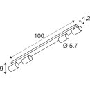 SLV 1011890 ENOLA 2.0 M CL QUAD QPAR51 LONG...